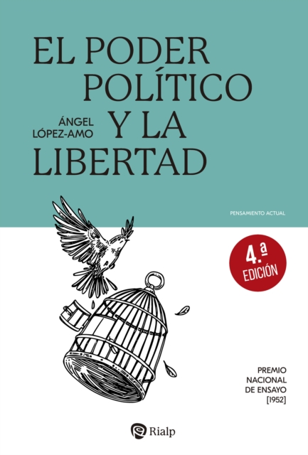 El poder político y la libertad