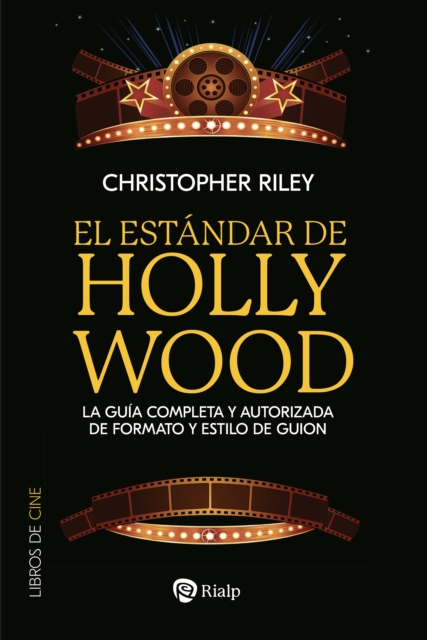 El estándar de Hollywood
