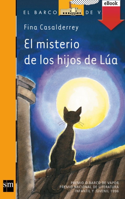 El misterio de los hijos de Lúa