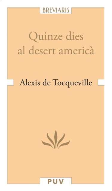 Quinze dies al desert americà