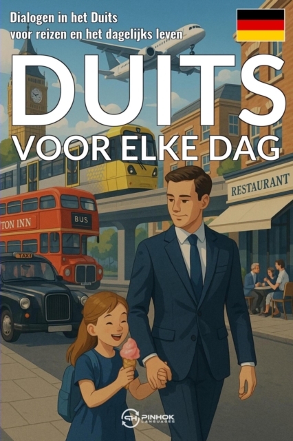 Duits voor elke dag