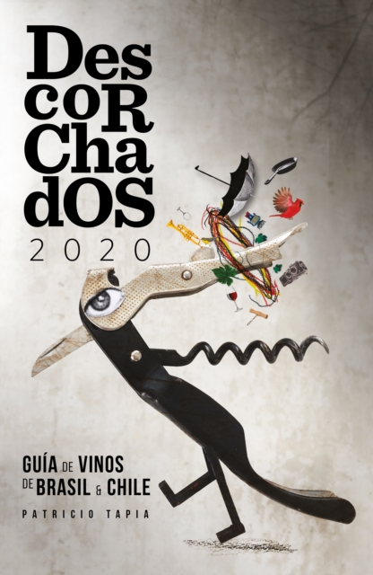 Descorchados 2020 Español Brasil y Chile