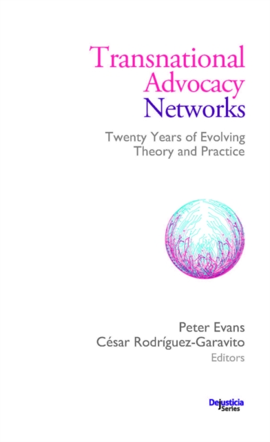 Transnational Advocacy Networks