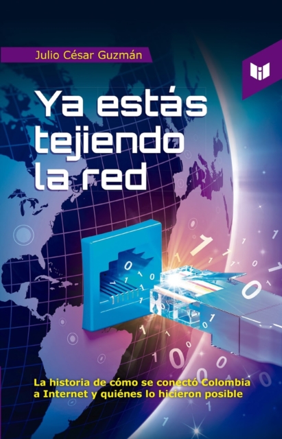 Ya estas tejiendo la red