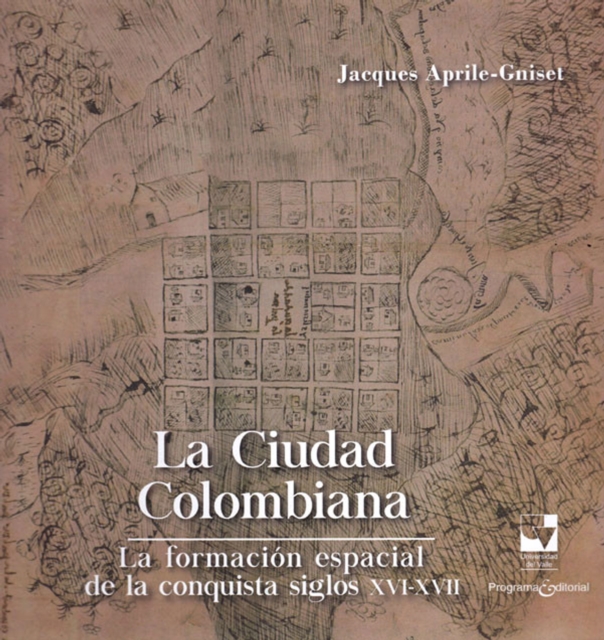 La ciudad Colombiana