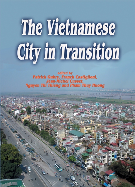 Vietnamese City in Transition