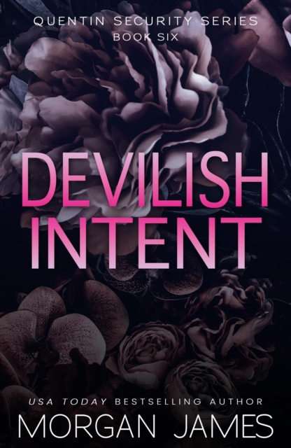 Devilish Intent