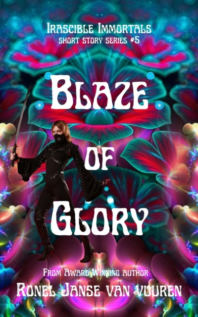 Blaze of Glory