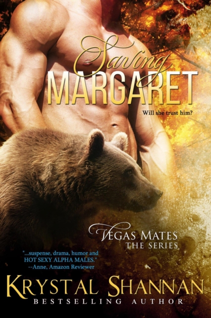 Saving Margaret