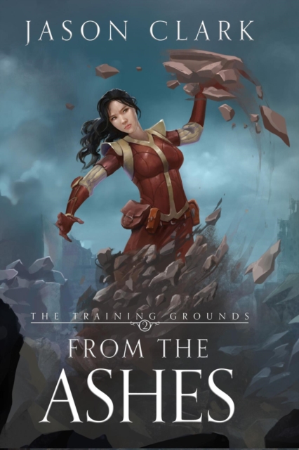 From the Ashes