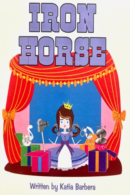 Iron Horse