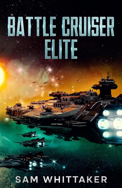 Battle Cruiser Elite