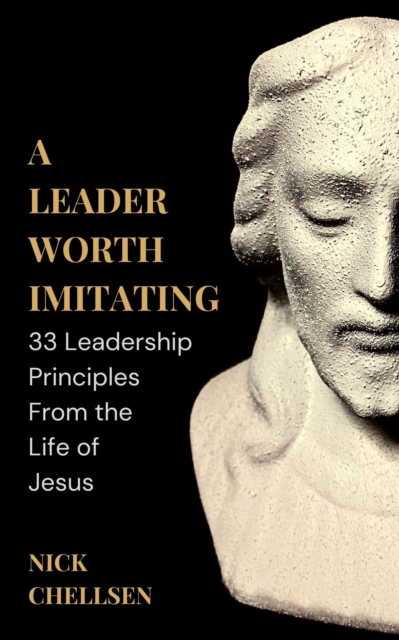 Leader Worth Imitating