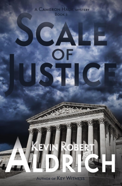 Scale of Justice