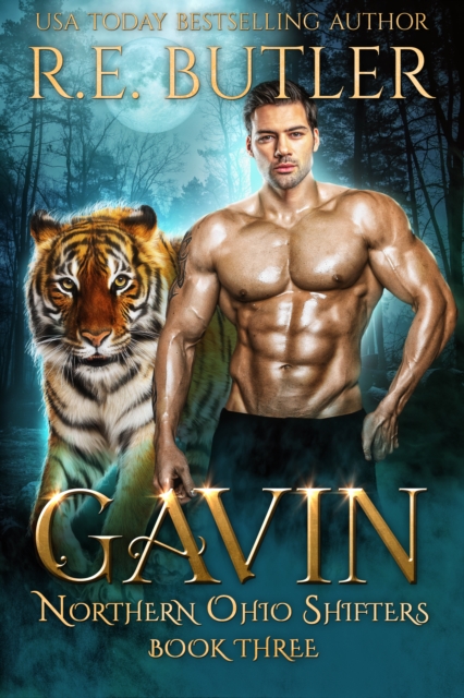 Gavin (Northern Ohio Shifters Book Three)