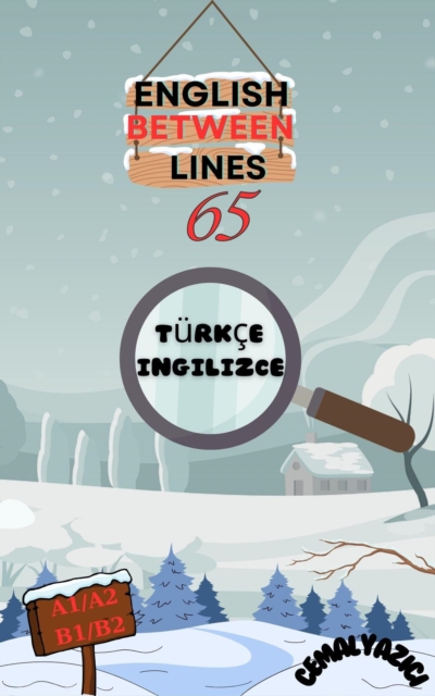 Ingilizce Satir Aralari 65