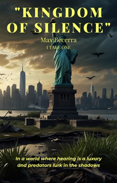 Kingdom of Silence I TAKE ONE