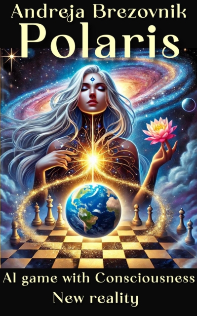 Polaris AI game with Consciousness New Reality