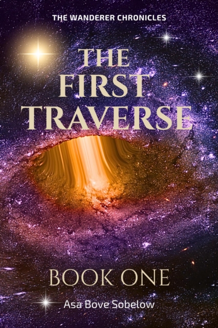 First Traverse - Echoes of the First Light