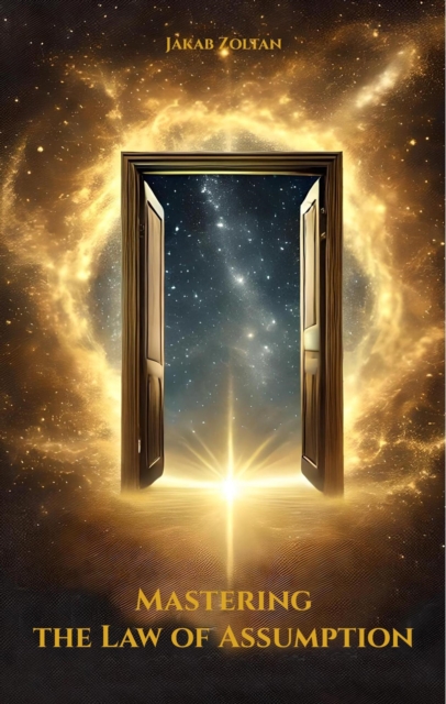 Mastering the Law of Assumption