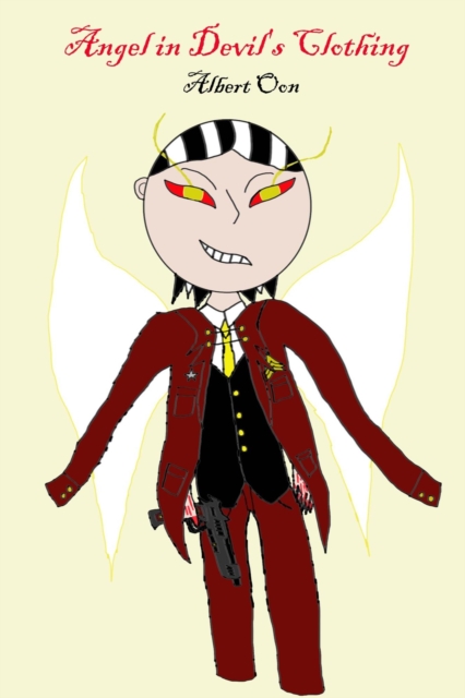Angel in Devil's Clothing