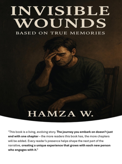 Invisible Wounds: Based on True Memories