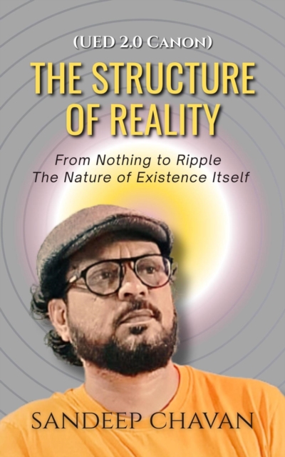 Structure of Reality