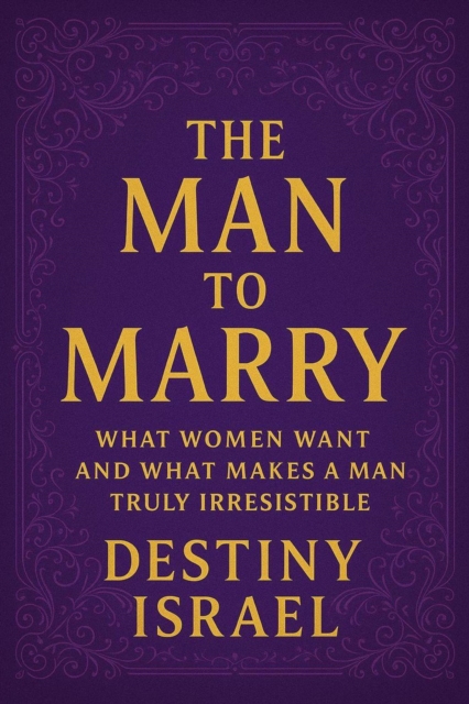 Man to Marry