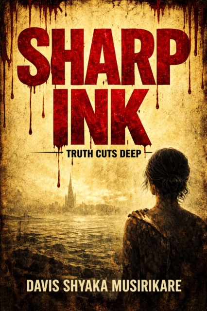 Sharp Ink