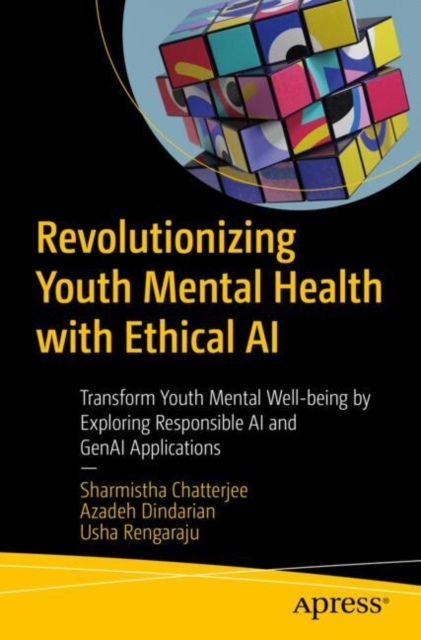 Revolutionizing Youth Mental Health with Ethical AI