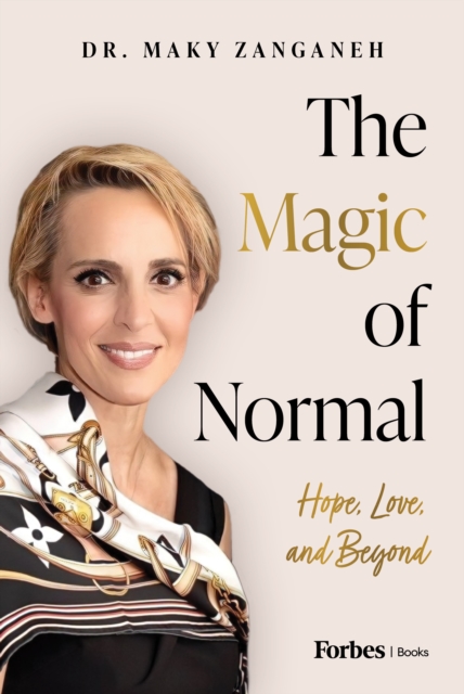 Magic of Normal