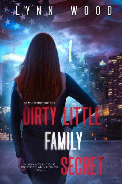 Dirty Little Family Secret