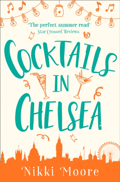 Cocktails in Chelsea (A Short Story)