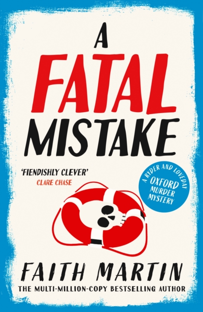 Fatal Mistake