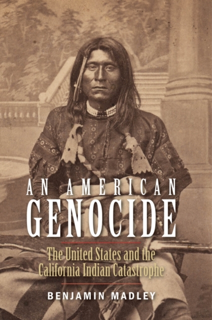 American Genocide