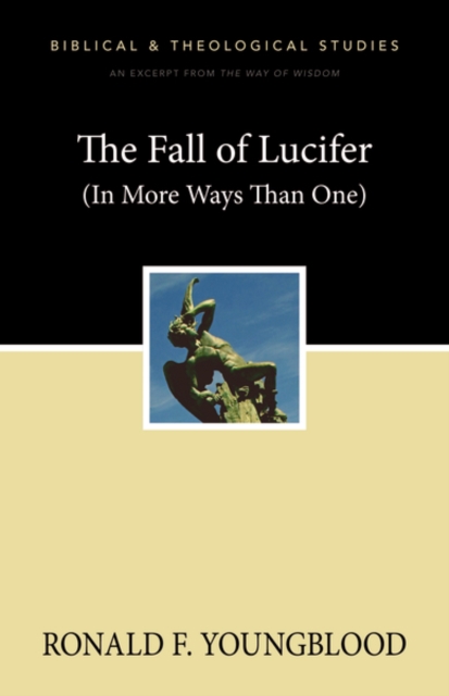 Fall of Lucifer (In More Ways Than One)