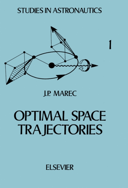Optimal Space Trajectories