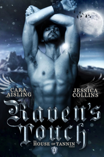 Raven's Touch