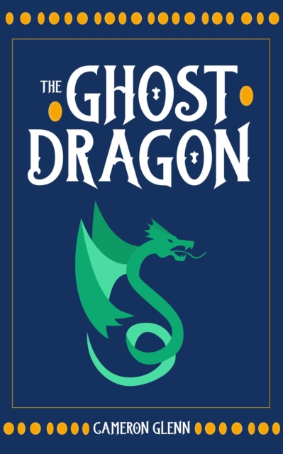 Ghost Dragon
