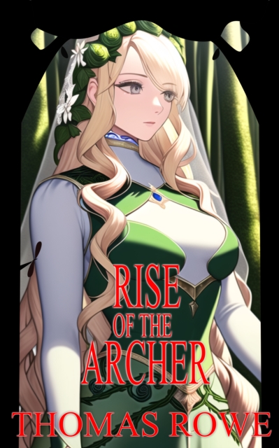 Rise of the Archer