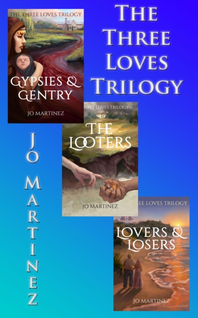 Three Loves Trilogy