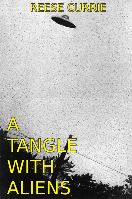 Tangle With Aliens
