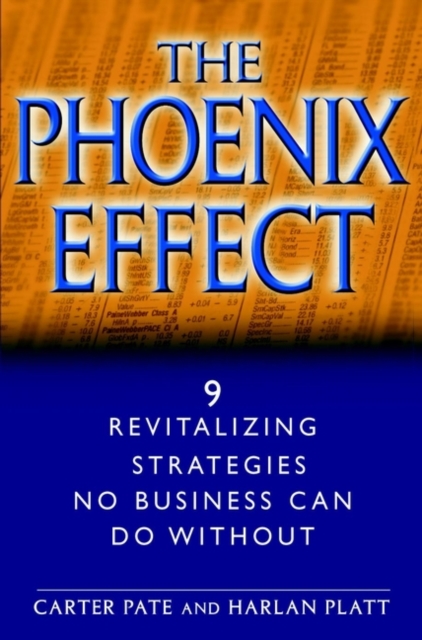Phoenix Effect