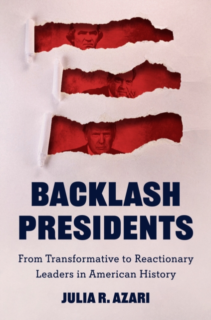 Backlash Presidents