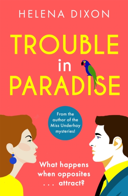Trouble in Paradise
