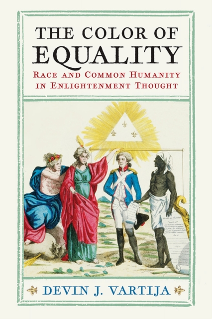 Color of Equality