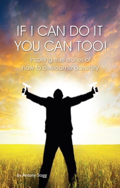 If I Can Do It, You Can Too
