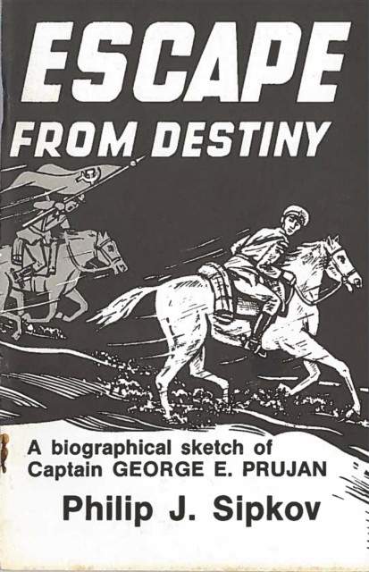 Escape From Destiny