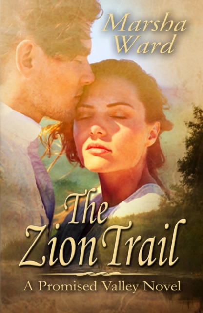 Zion Trail