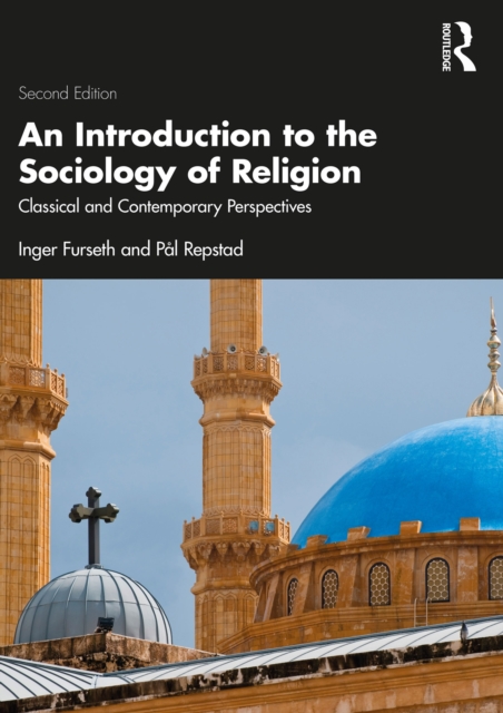 Introduction to the Sociology of Religion